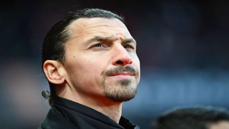 Zlatan Ibrahimovic recrute cet été